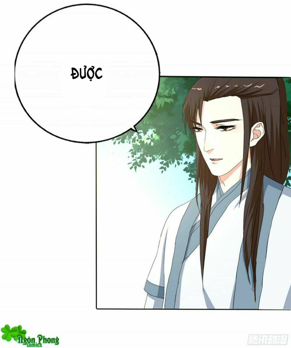 Hỏa Hồ: Chapter 28