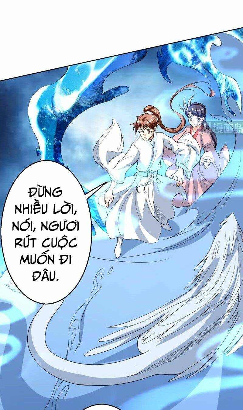 Tối Cường Thần Thú Hệ Thống: Chapter 145