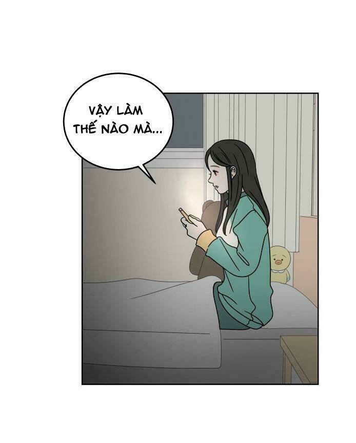 30 Phút Bước Đi Bên Em: Chapter 82