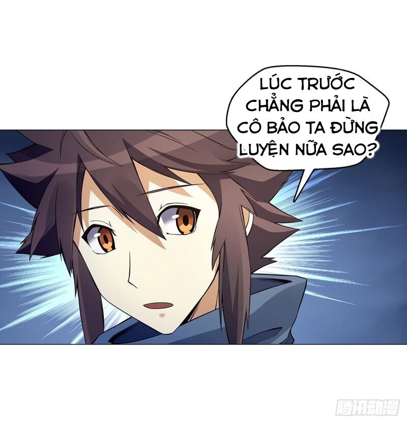 Thiên Thần Quyết: Chapter 127