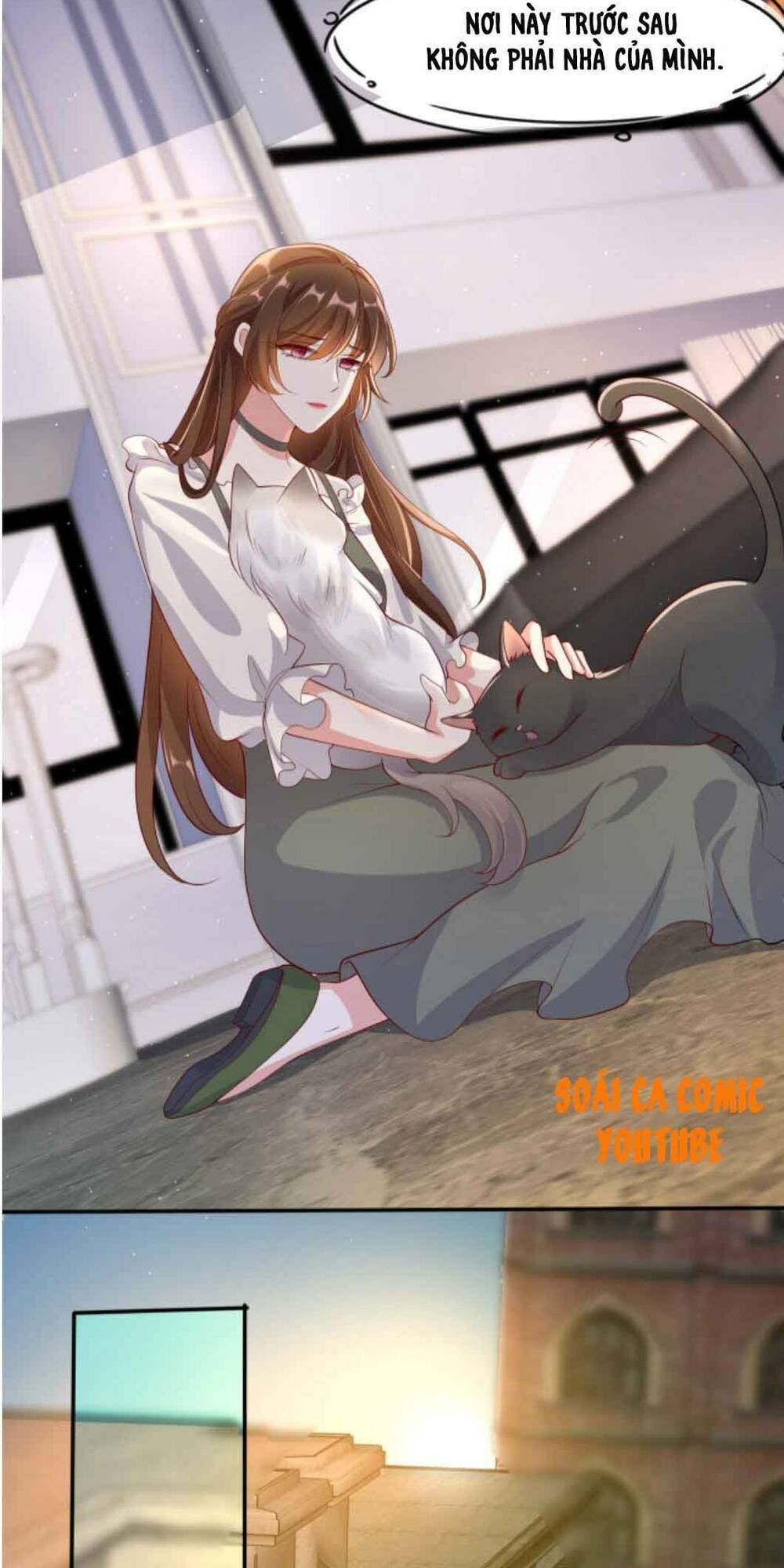 Nhất Sanh Hữu Hỉ: Chapter 36