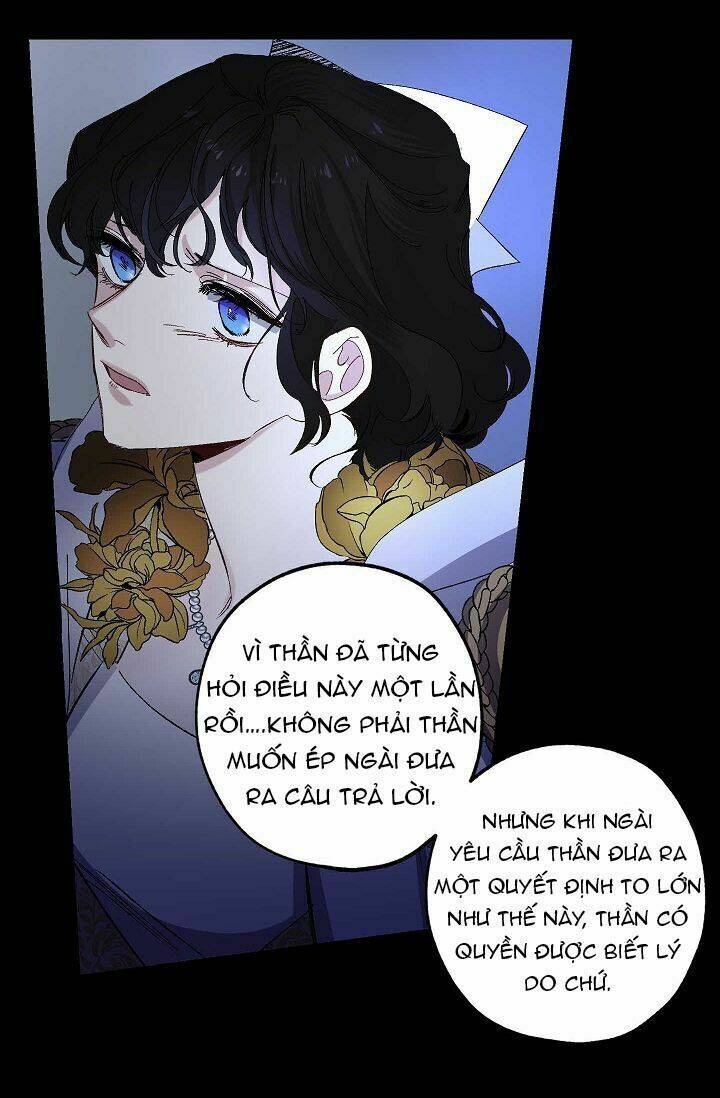 Tình Điên Dại: Chapter 34