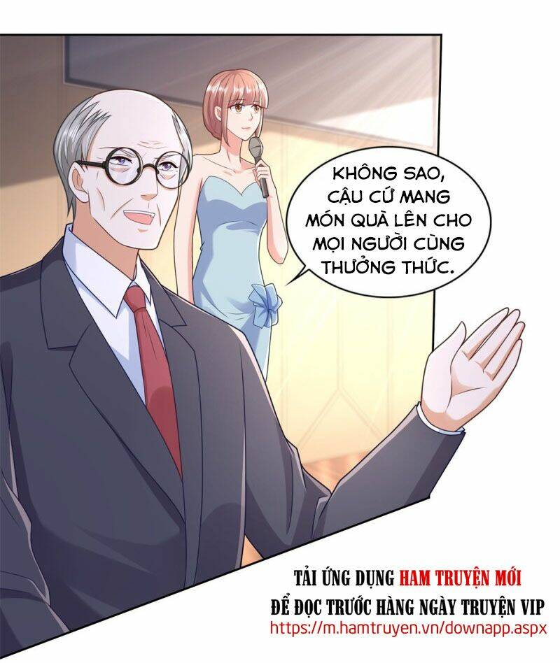 Chí Tôn Toàn Năng: Chapter 84