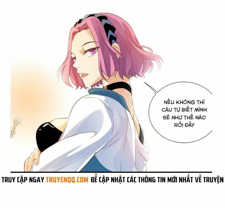 Vua Biến Thái: Chapter 3