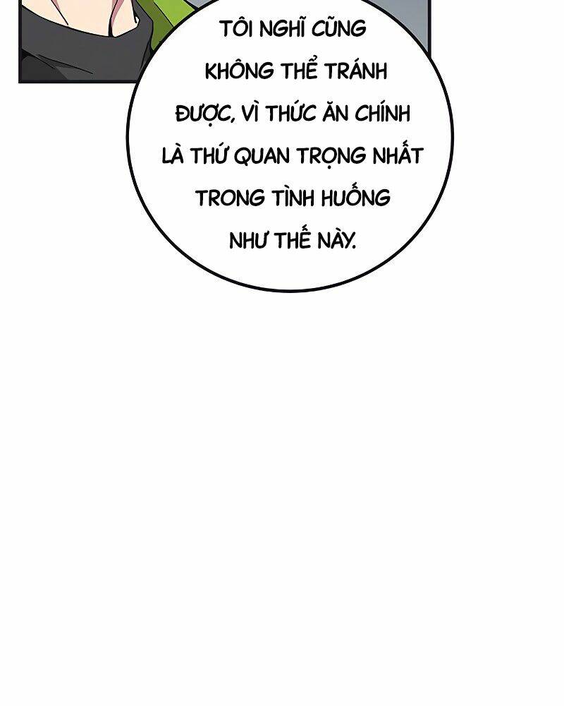 Đấng Cứu Thế Được Chọn Lựa: Chapter 16