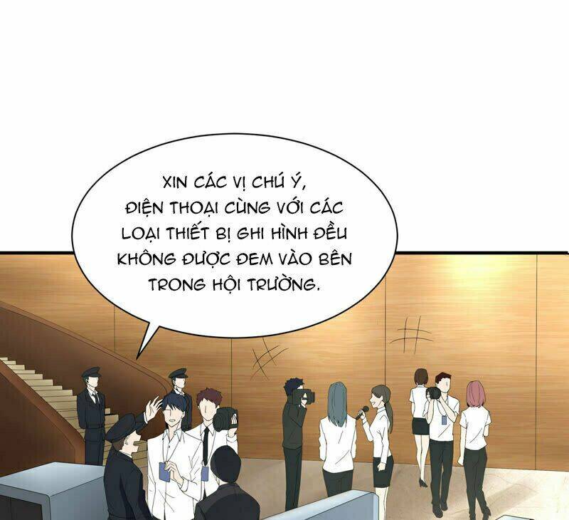 Chiến Lược Lãng Mạn Của Thịnh Thiếu: Chapter 13