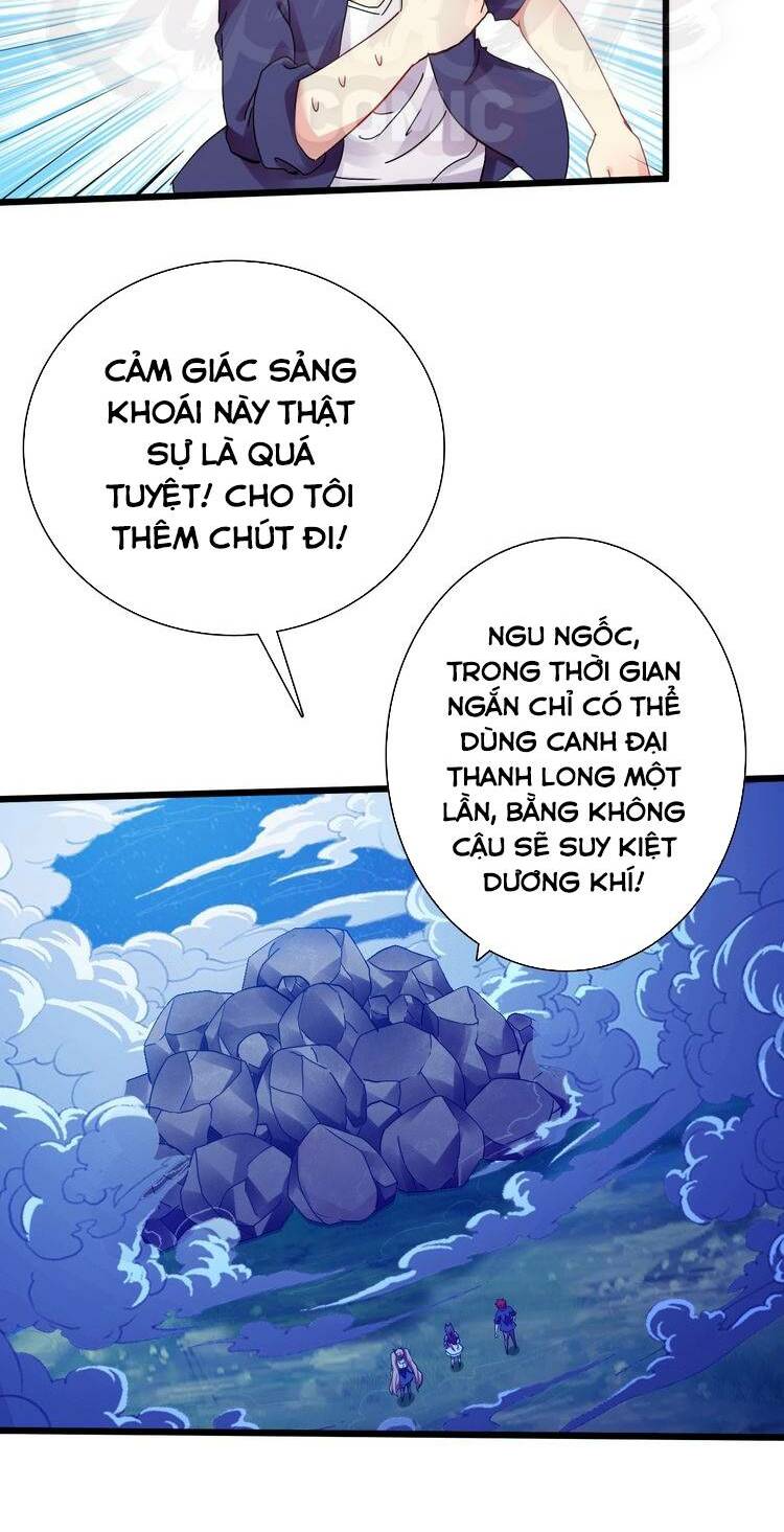 Kinh Thế Kỳ Nhân: Chapter 35