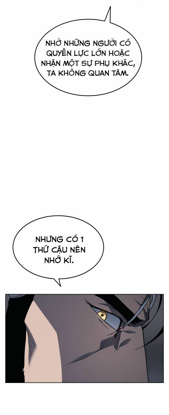 Câu Chuyện Về Người Lưu Giữ Lịch Sử: Chapter 2