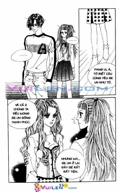 Virus Tiền: Chapter 9