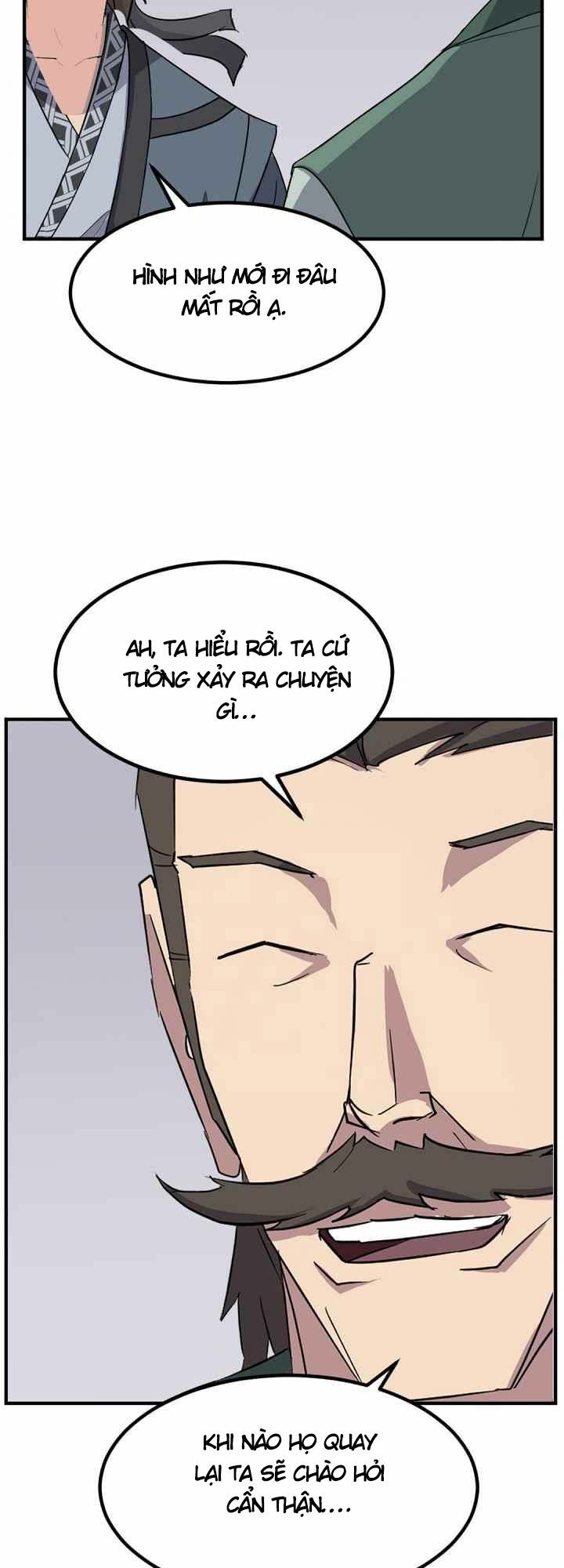 Trọng Sinh, Bất Khả Chiến Bại: Chapter 132