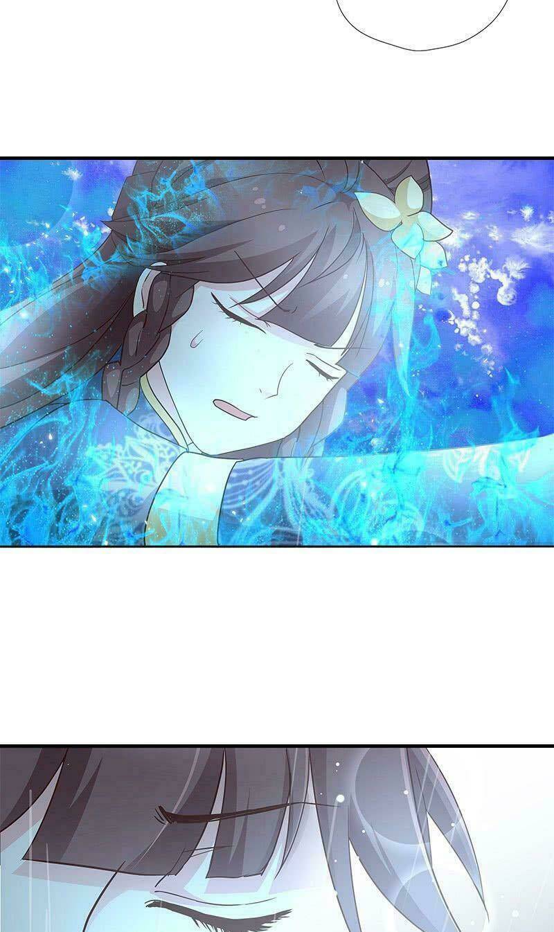 Trò Chơi Trừng Phạt: Chapter 16