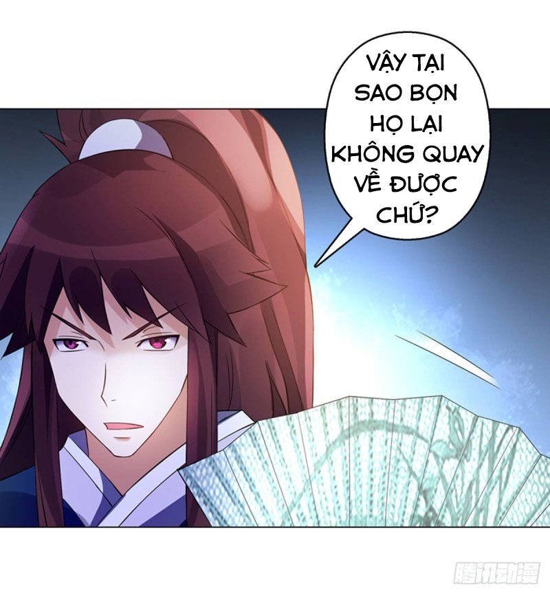 Thiên Thần Quyết: Chapter 106
