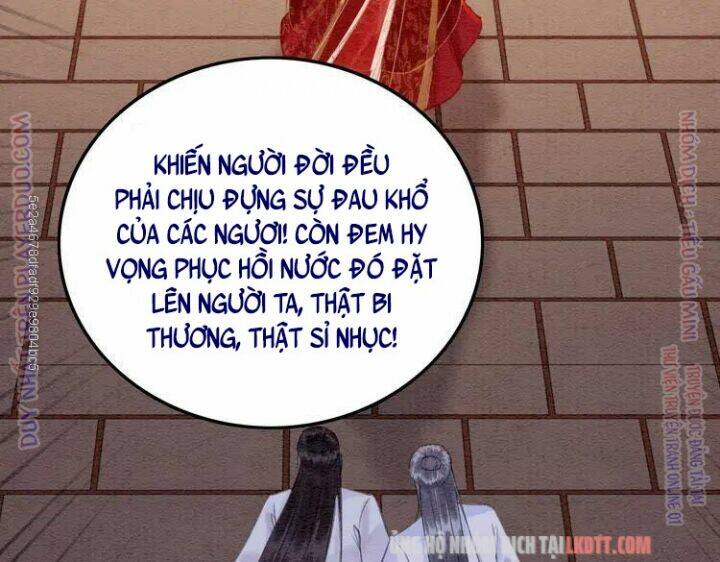 Trọng Sinh Bá Sủng Nhiếp Chính Vương Quá Mạnh Mẽ: Chapter 215