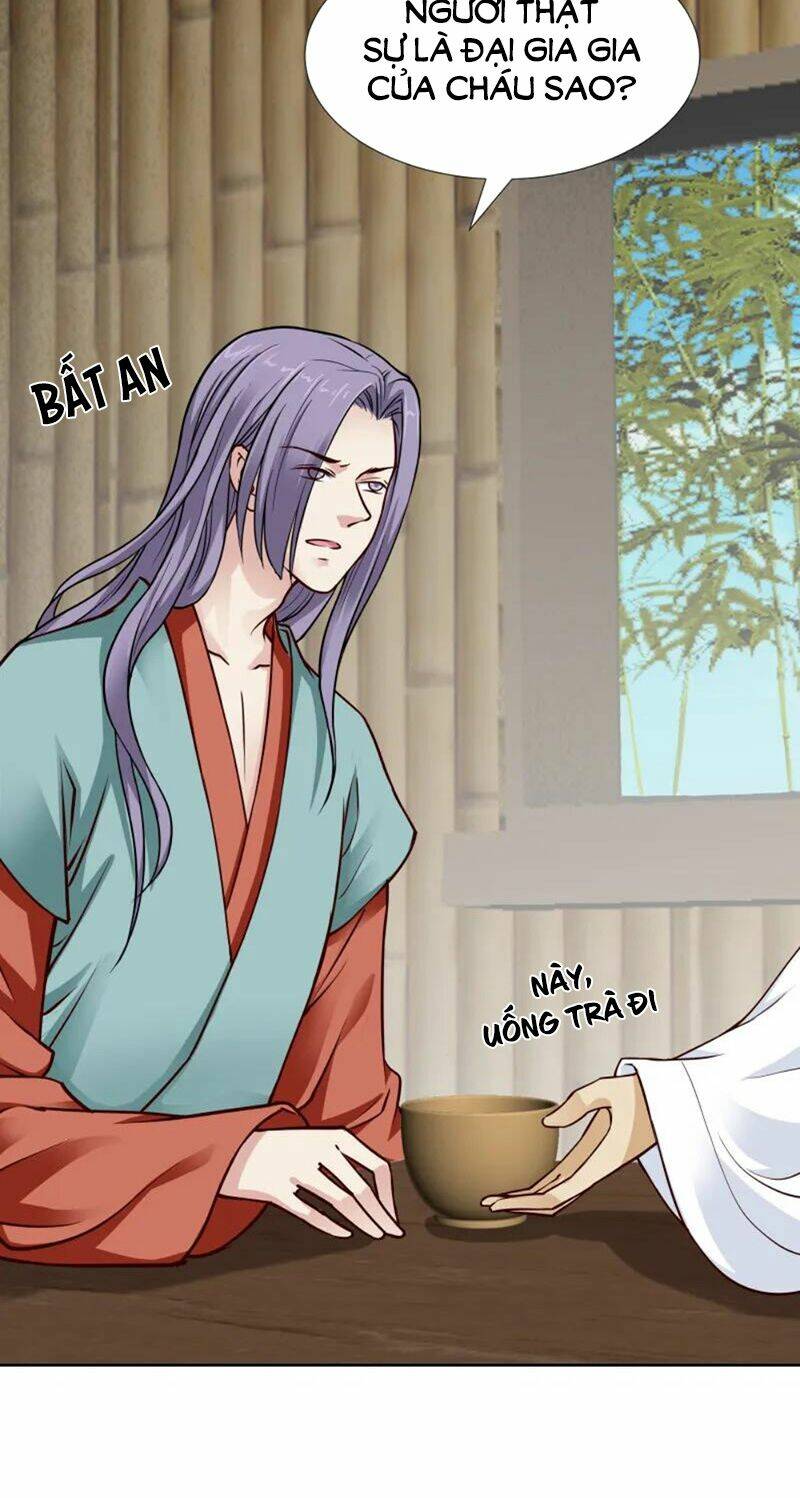 Tuyệt Thế Độc Phi Của Tà Vương: Chapter 113