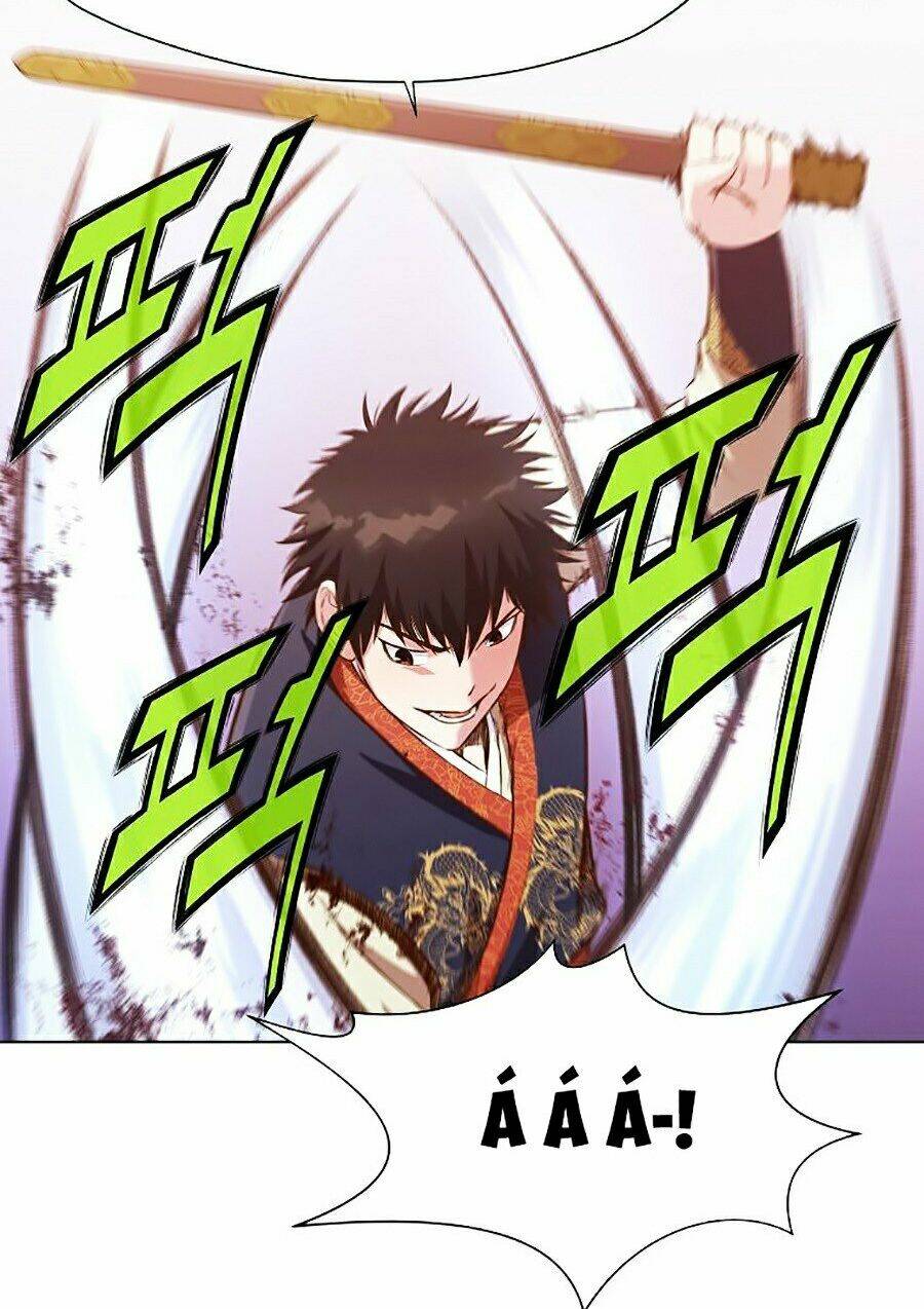 Thiên Võ Chiến Thần: Chapter 14