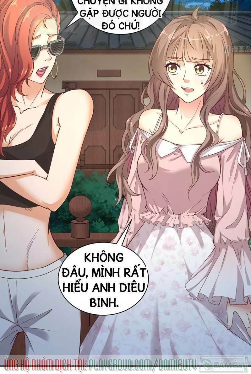 Địa Phủ Khai Phá Thương: Chapter 77