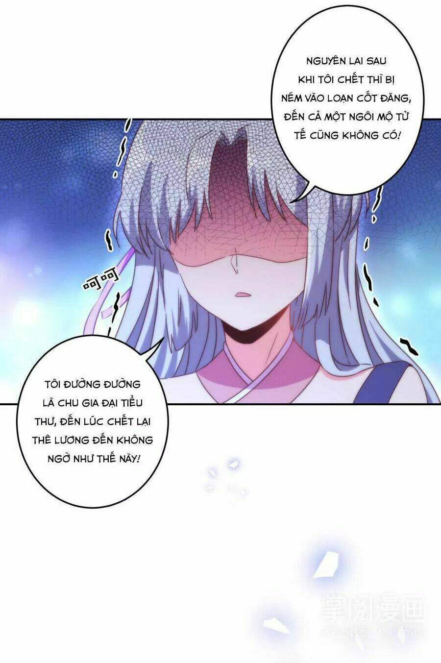 Vương Phi, Vương Gia Nhà Ngươi Không Ngốc Nữa Rồi: Chapter 6