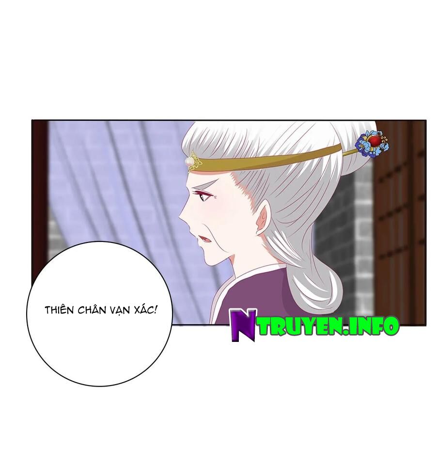 Thông Linh Phi: Chapter 604