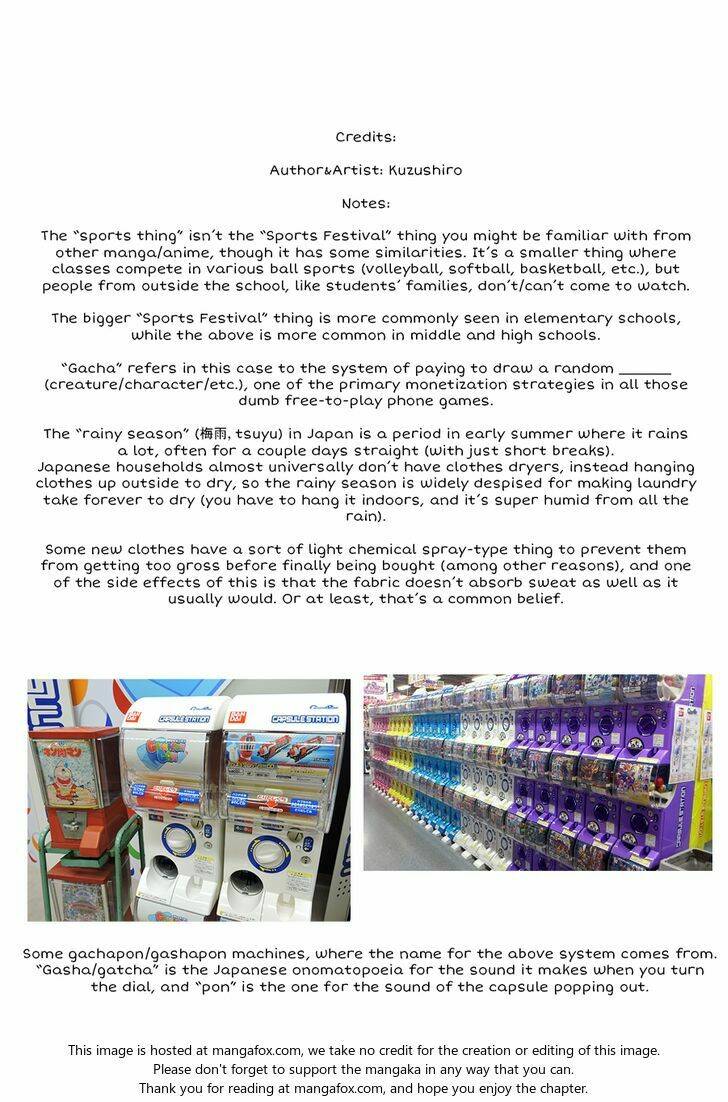 Ani No Yome To Kurashite Imasu: Chapter 3