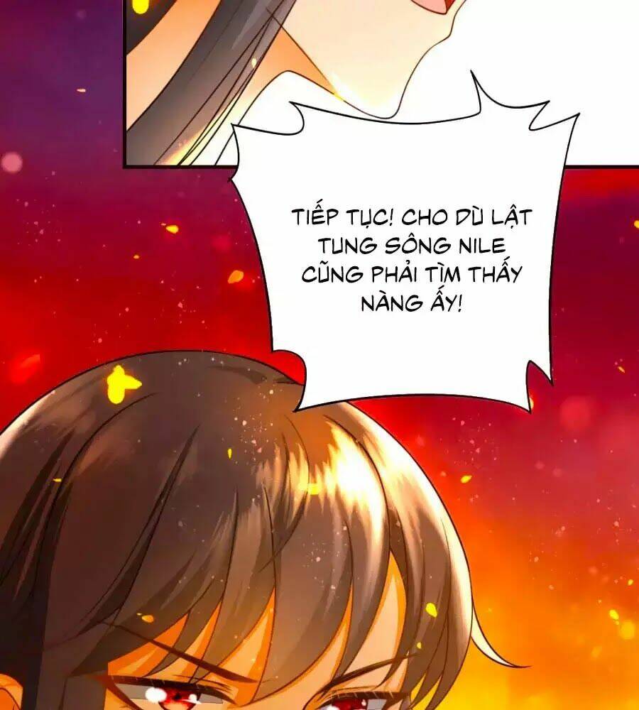 Sủng Hậu Của Vương: Chapter 20