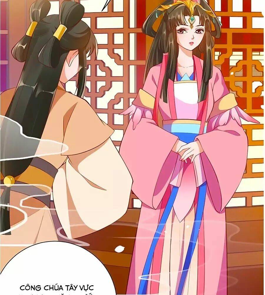 Thịnh Thế Lê Hoa Điện: Chapter 65