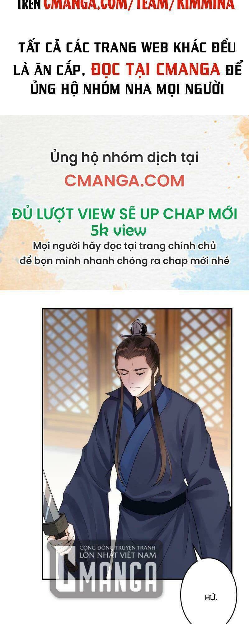 Vương Gia Kiêu Ngạo Quá Khó Cua: Chapter 130