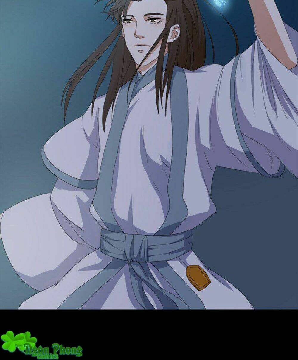 Hỏa Hồ: Chapter 6