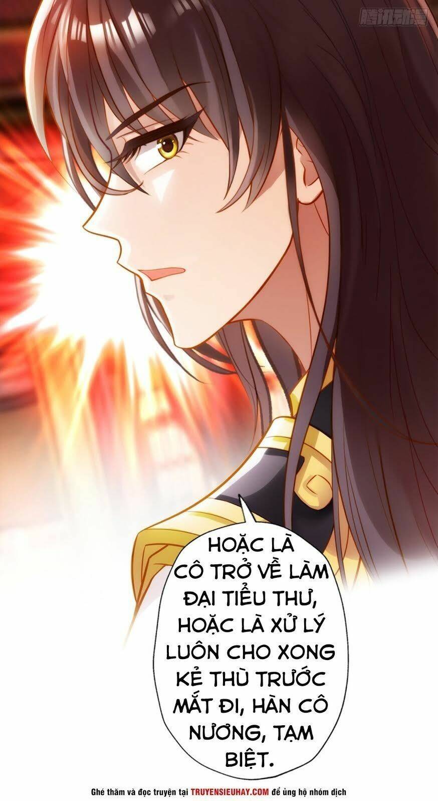 Bất Hủ Phàm Nhân: Chapter 16