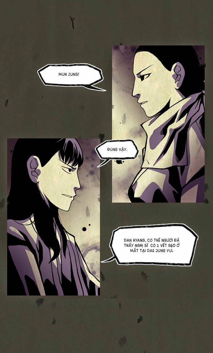 In Full Bloom: Chapter 43