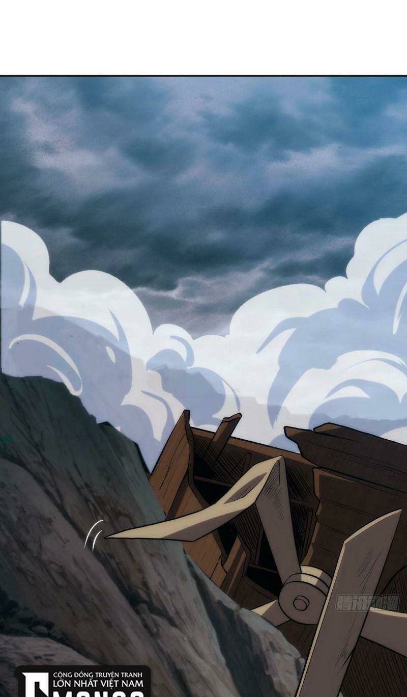 Xâm Lược Vạn Giới: Chapter 88