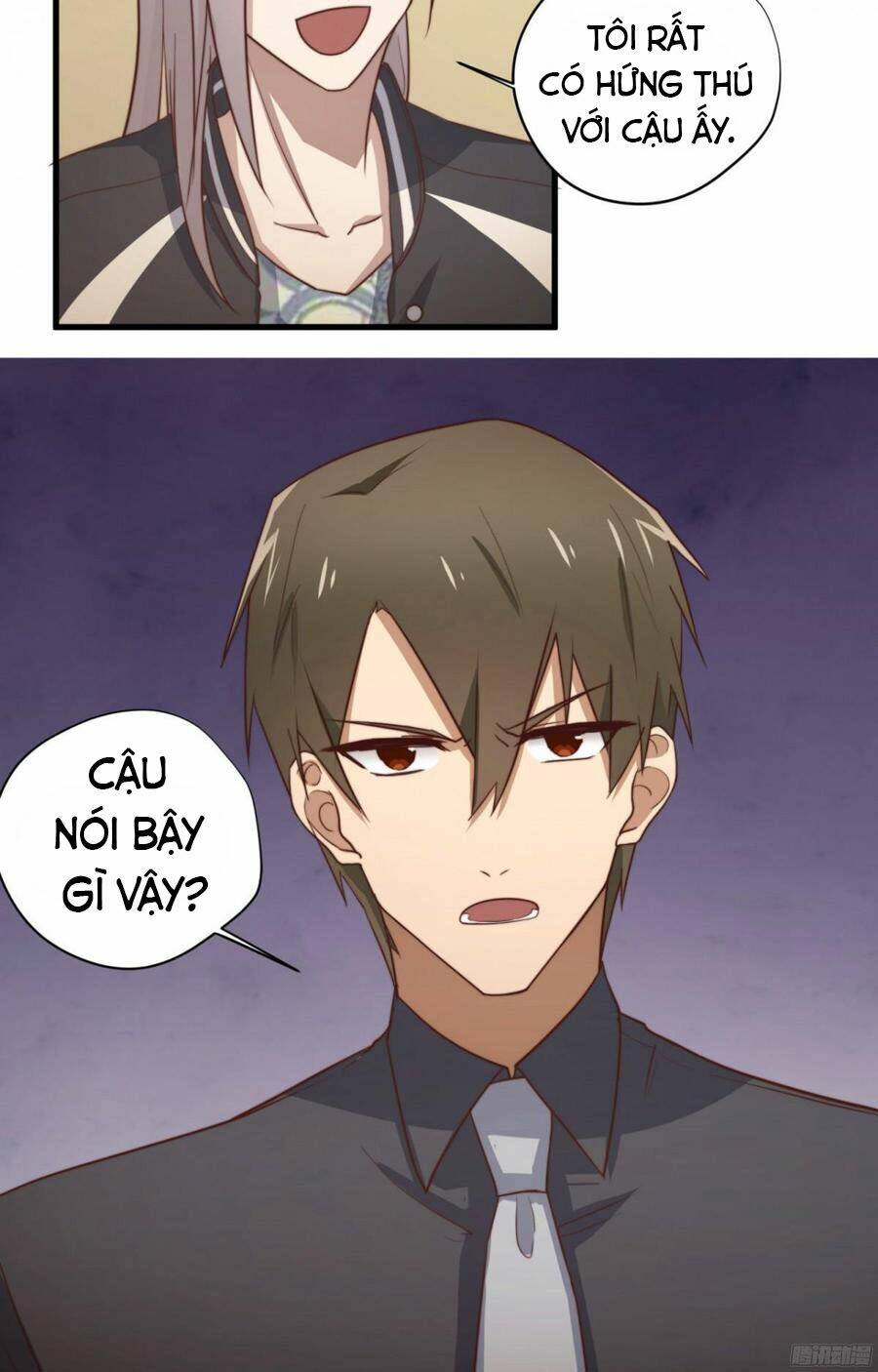 Đơn Phương Yêu Thầm Anh: Chapter 36