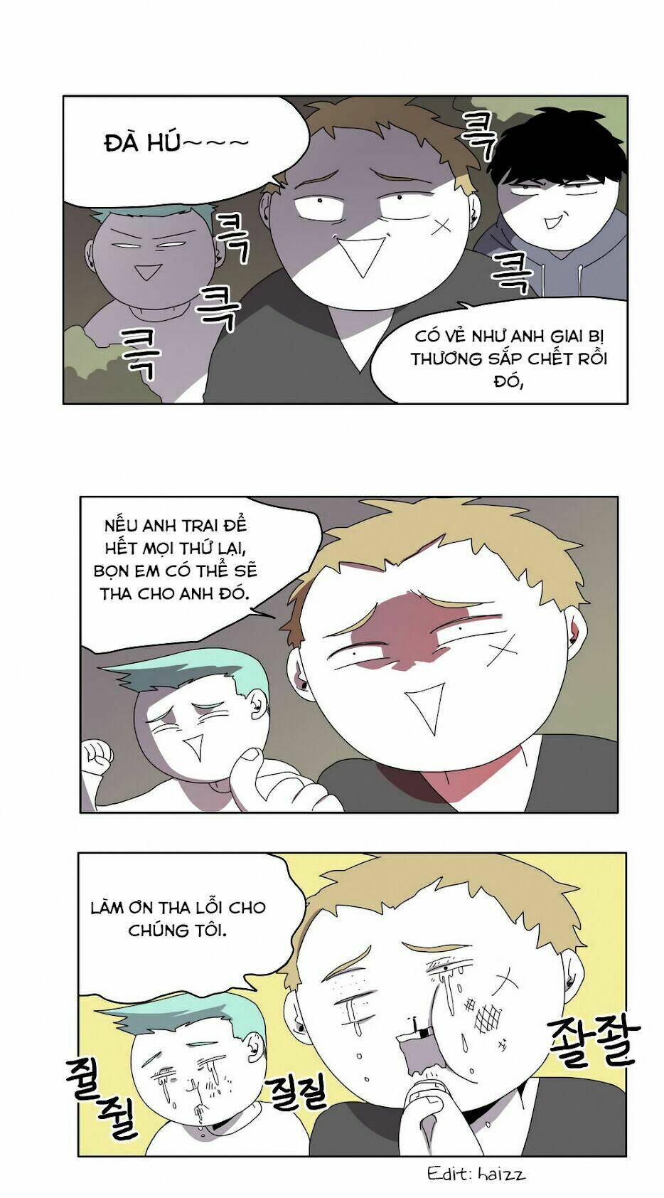Rpg: Chapter 24