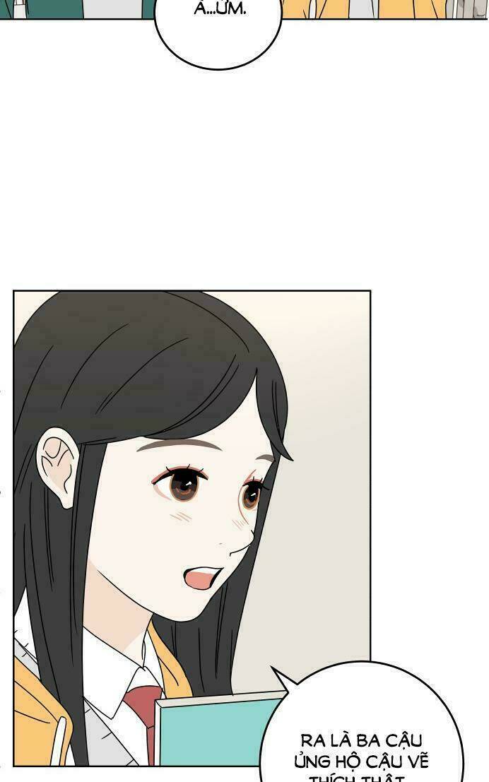 30 Phút Bước Đi Bên Em: Chapter 85