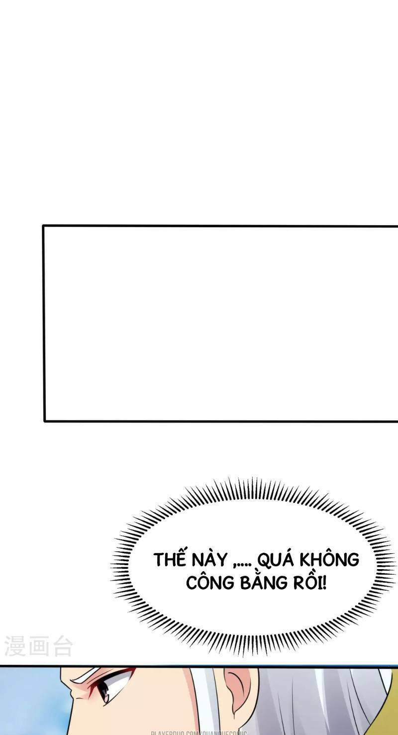 Vạn Giới Tiên Vương: Chapter 12