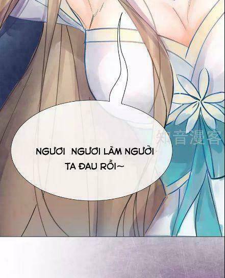 Thiếu Nữ Sấm Sét: Chapter 6