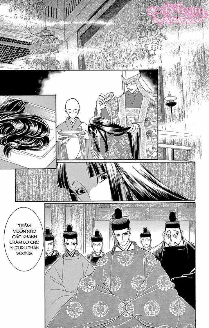 Torikae Baya: Chapter 65