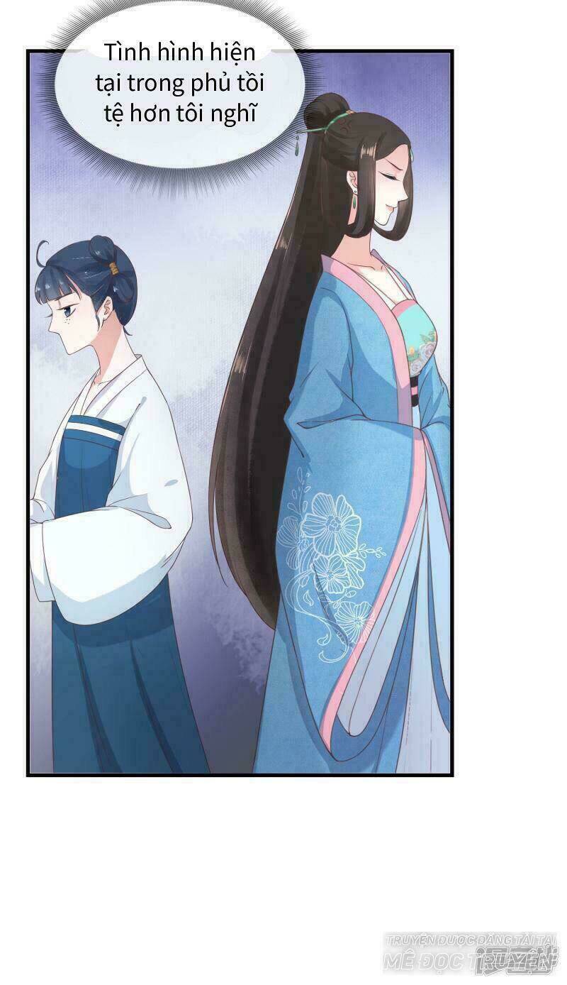 Thịnh Thế Thiên Kiêu: Chapter 14