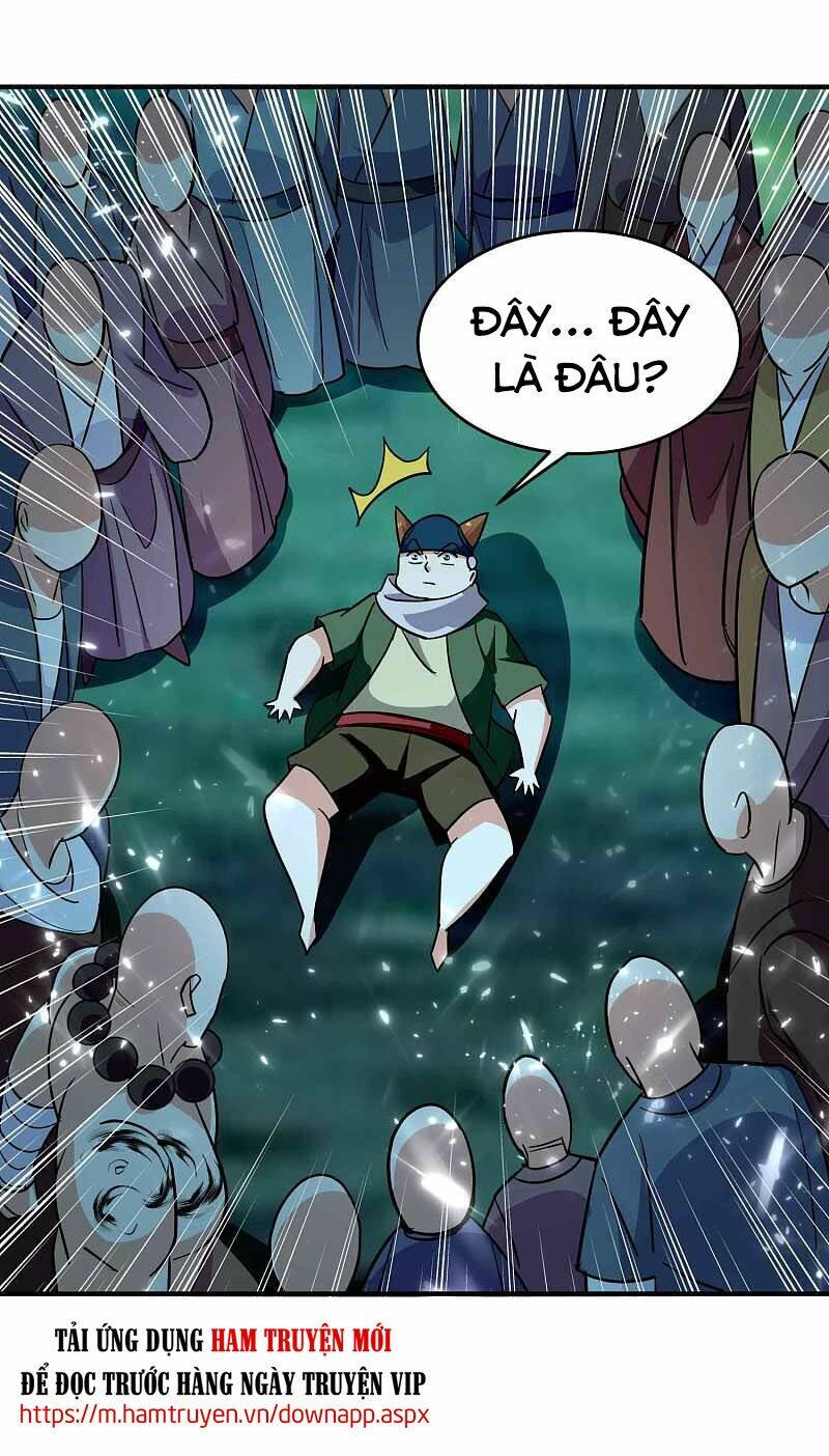 Kết Hôn Không Dễ: Chapter 149