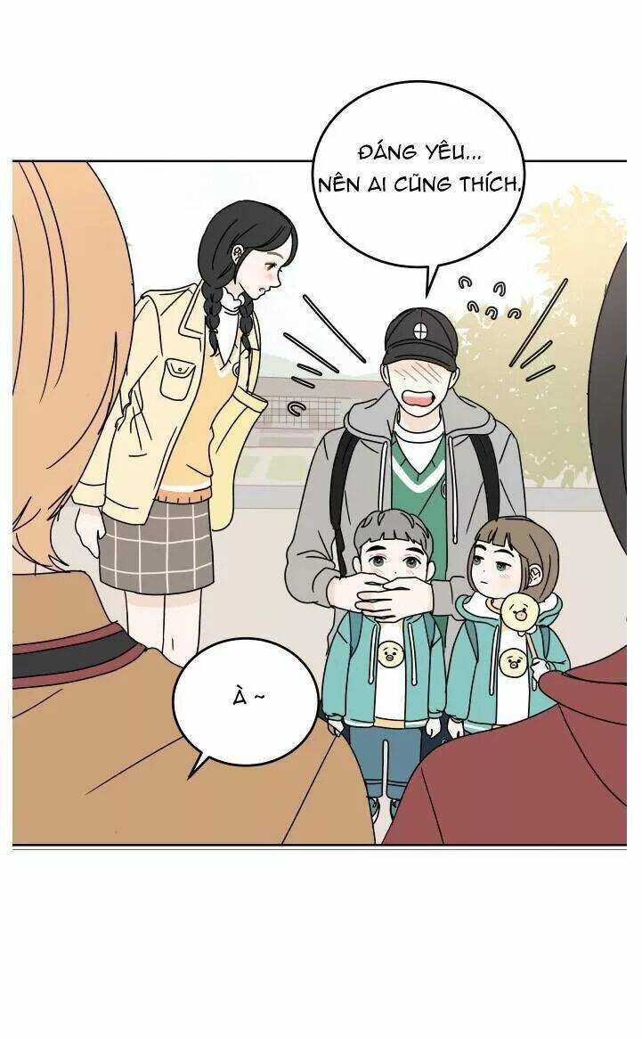 30 Phút Bước Đi Bên Em: Chapter 67