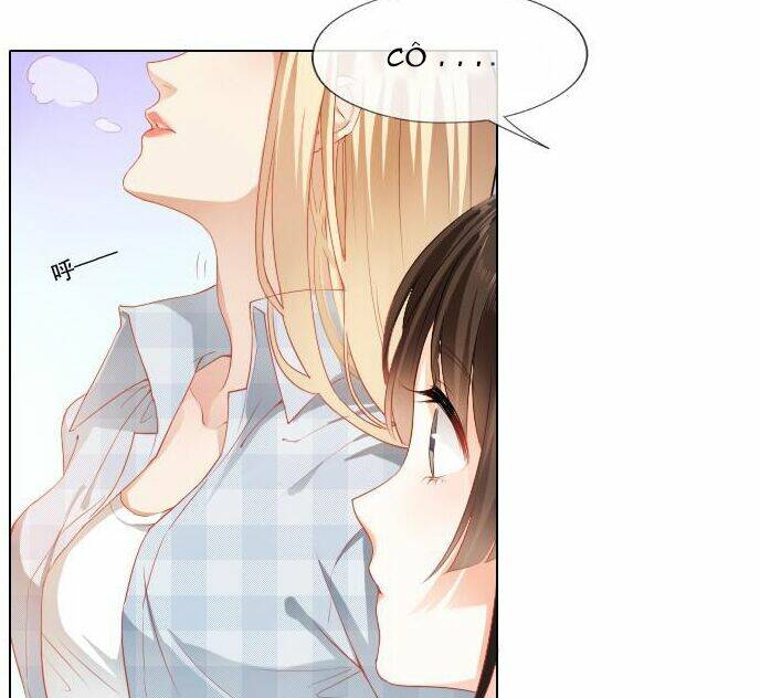 Bay Qua Thiên Sơn Đến Yêu Anh: Chapter 2