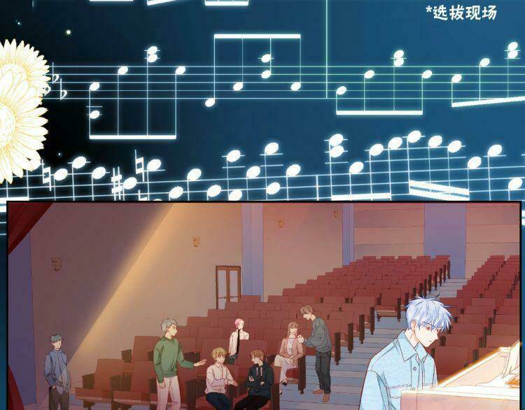 Giai Điệu Của Sự Va Chạm: Chapter 55