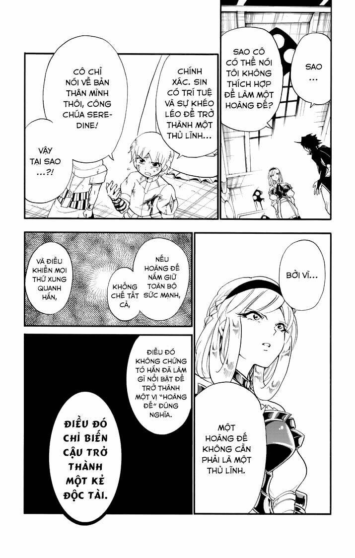 Sinbad No Bouken: Chapter 103