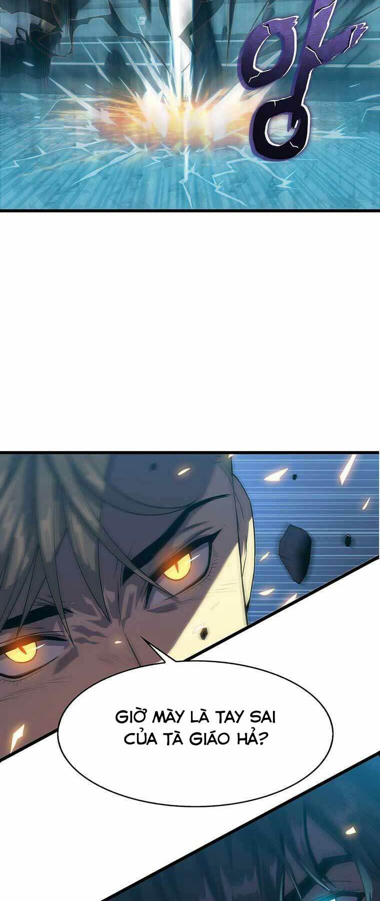 Hậu Duệ Của Hổ: Chapter 8