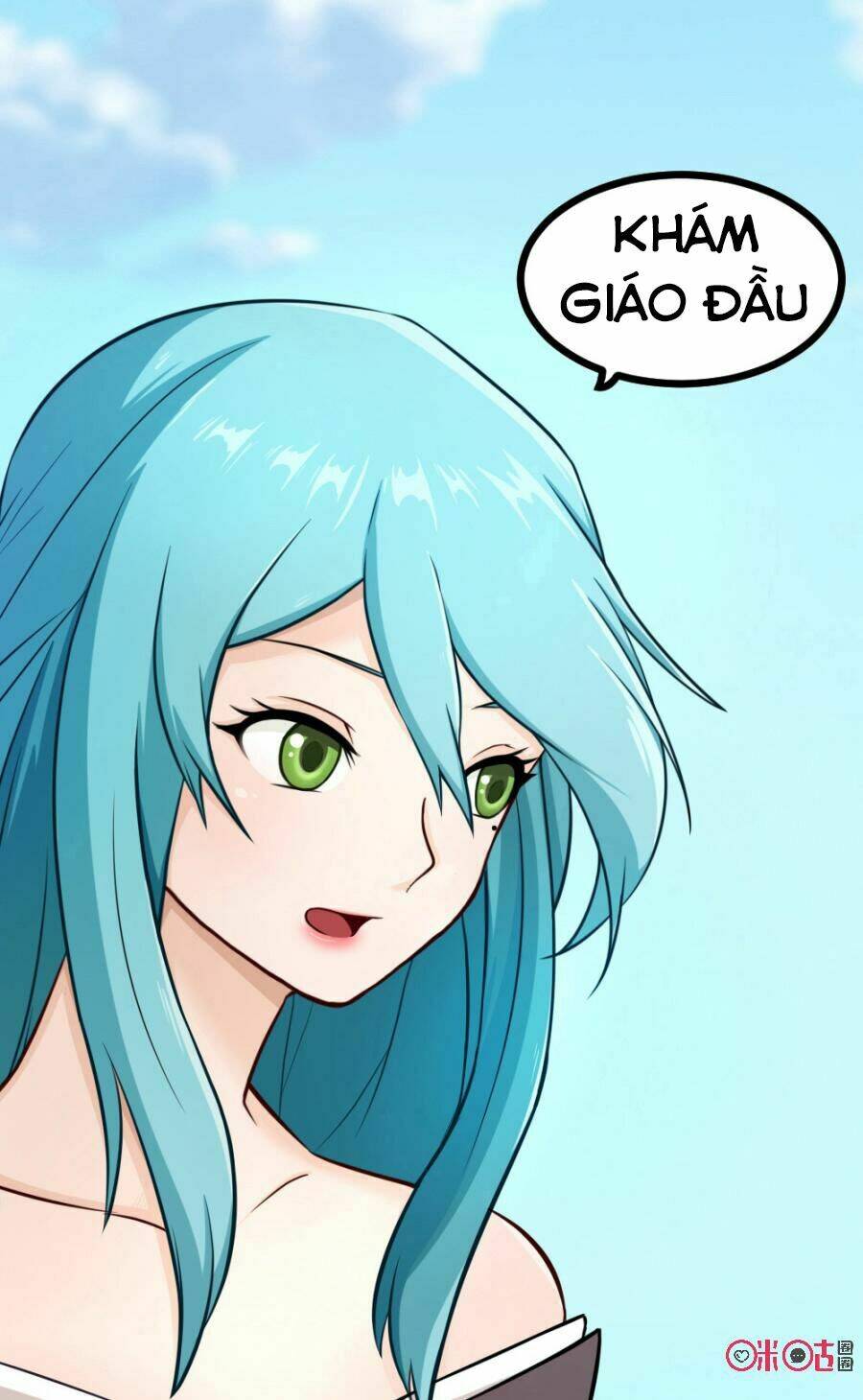 Tu Tiên Cuồng Thần: Chapter 8