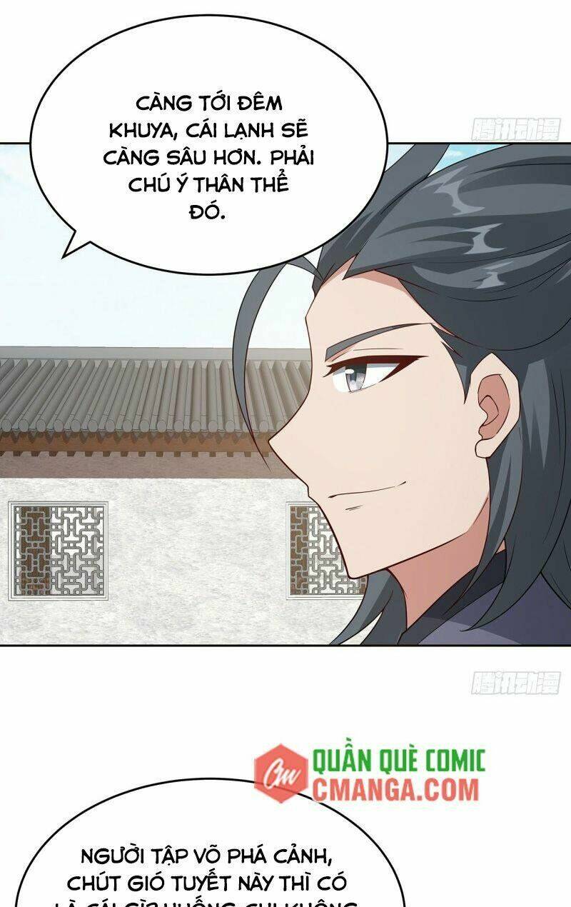 Nghịch Lân: Chapter 146