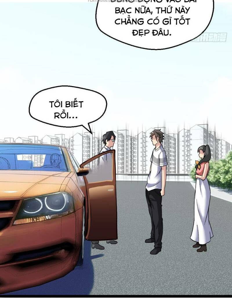 Tuyệt Thế Thiên Tài Hệ Thống: Chapter 28