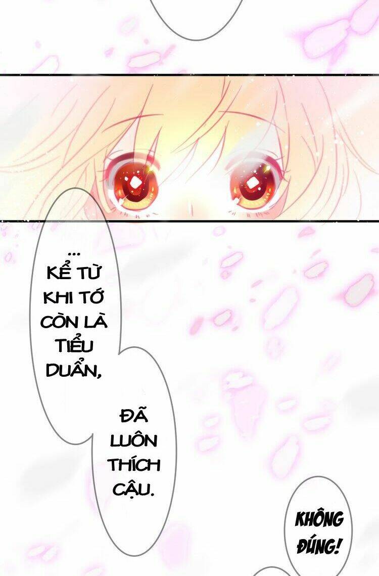 Phụ Đạo Sau Giờ Học: Chapter 25