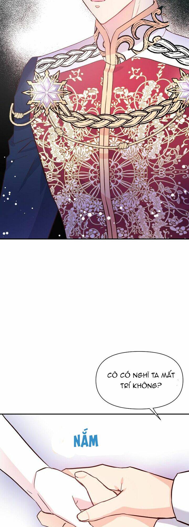 Tất Cả Mọi Người Đều Yêu Quý Nhân Vật Phản Diện: Chapter 12