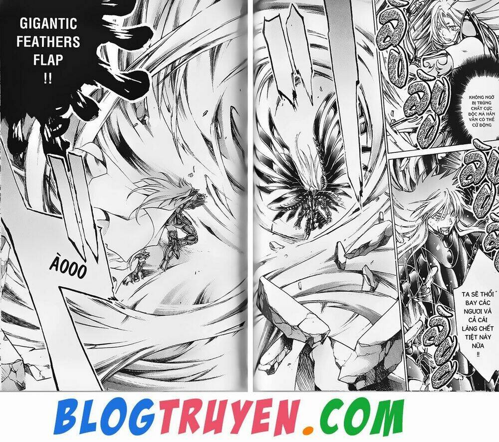 Thần Thoại Minh Vương: Chapter 23