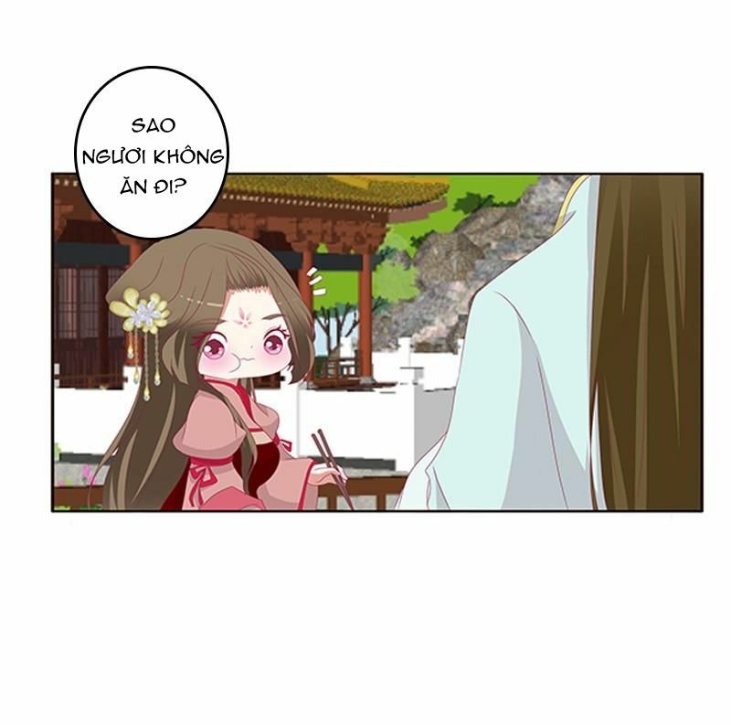 Thông Linh Phi: Chapter 466